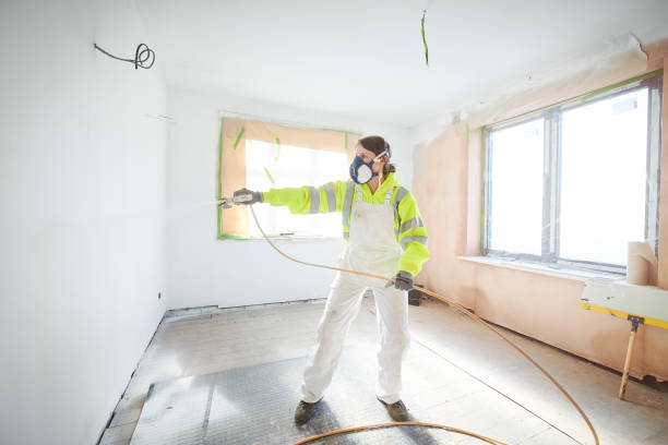 Best Biohazard Mold Removal  in Bay City, MI